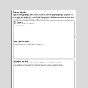 Bipolar disorder - Psychology Tools