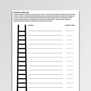 OCD - Psychology Tools
