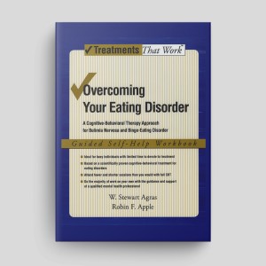 Overcoming Your Eating Disorder: Workbook