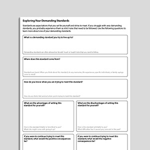 Eating disorders - Psychology Tools