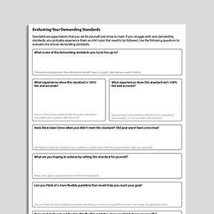 Eating disorders - Psychology Tools