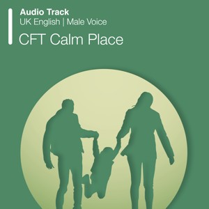 CFT Calm Place