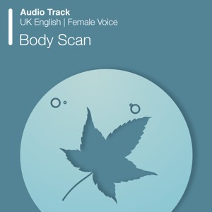 Body Scan (Audio)